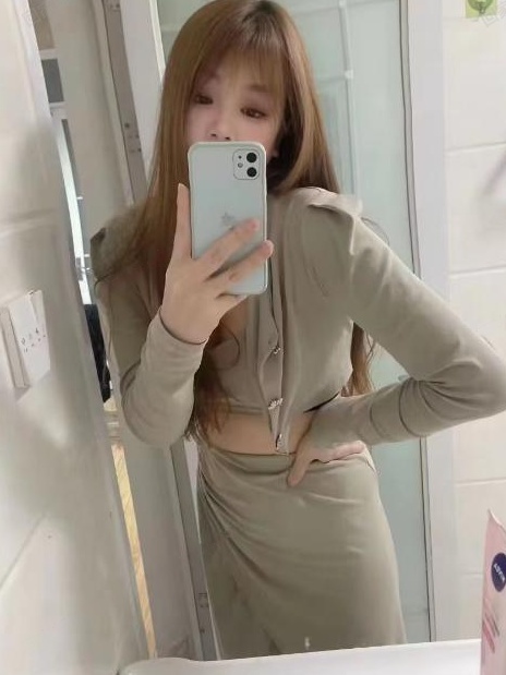 温柔馒头b乖乖女回归