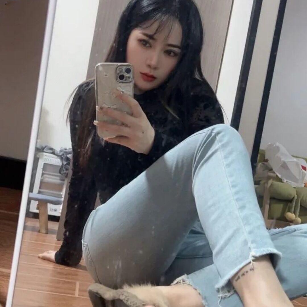 大连沙河口美女
