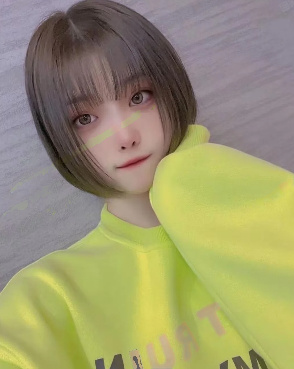 秦淮萝莉小公主