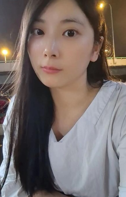 动物园附近小姐姐