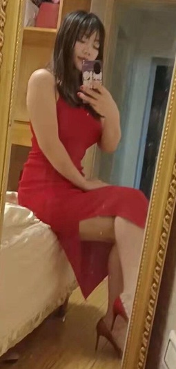 身材好的良家兼职