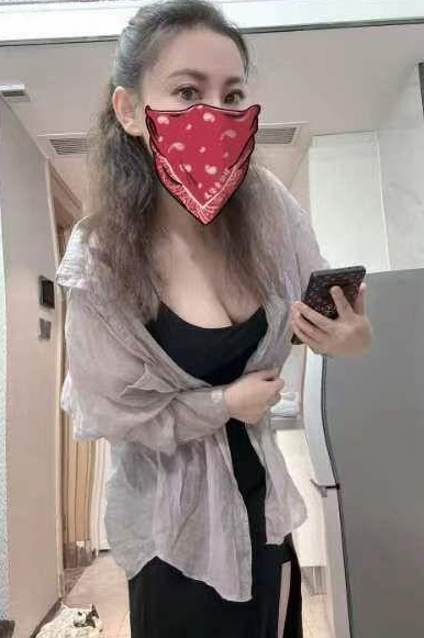 温柔型老师安安