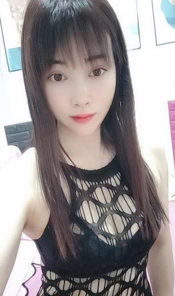 服务系妹子