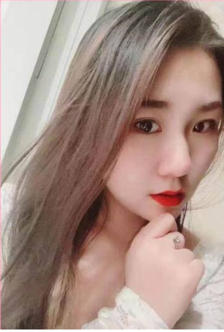 兼职的重庆良家