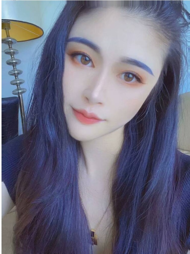 身材不错的性息