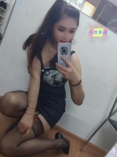 鹿城区少妇