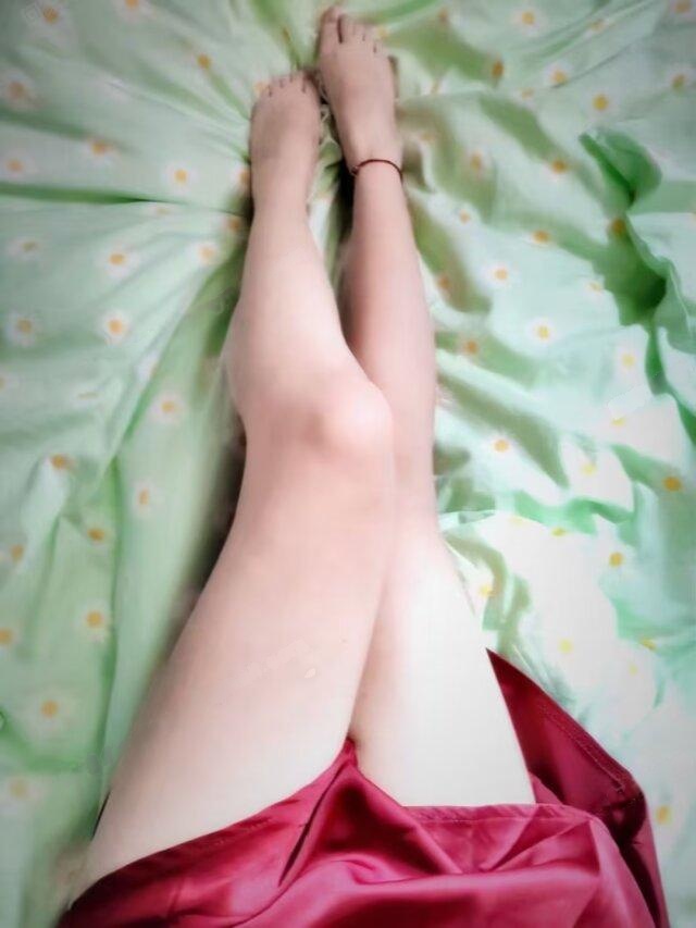 潘家园大屁股香姐