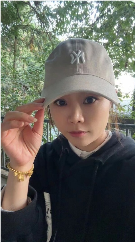 偶尔兼职的qm信息