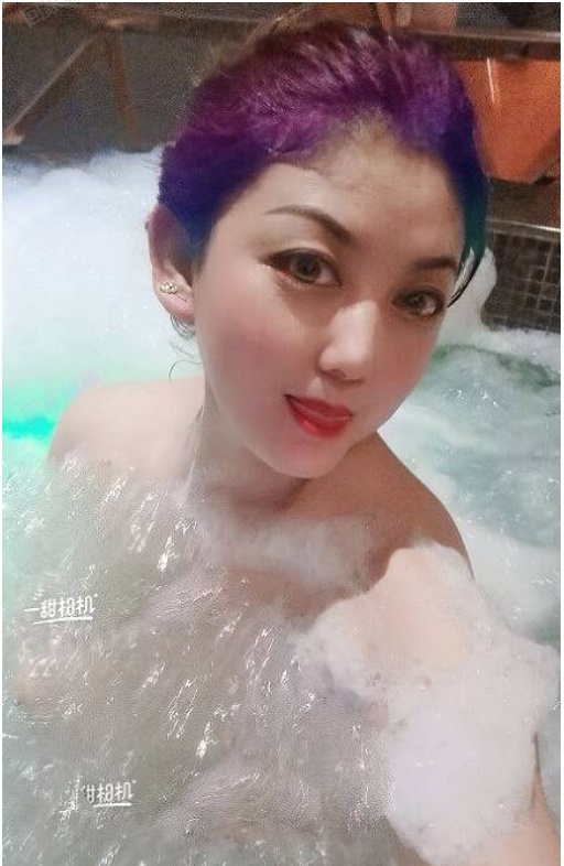 验证个可以QT的御姐