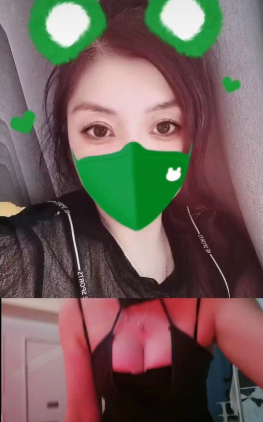 可以QT的御姐