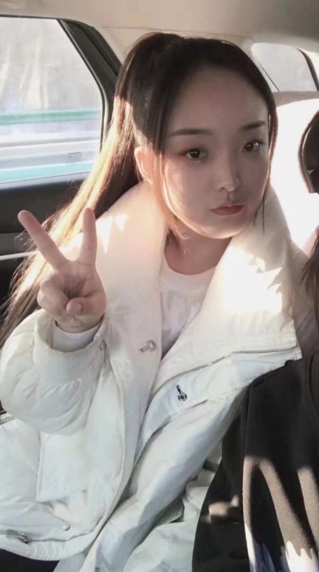偶尔兼职的lf信息