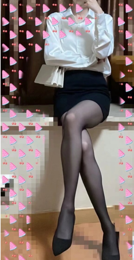 身材很好的良家