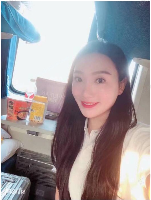 长相不错的