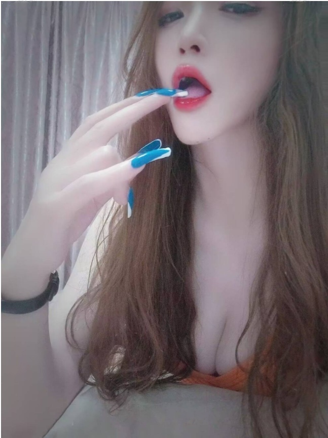 身材极好的QM