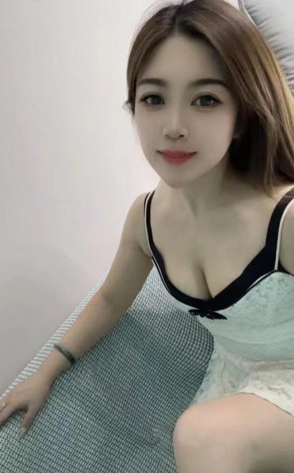 河北区性感小姐姐