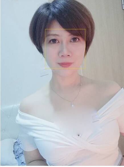 推荐个可以QT的兼职女