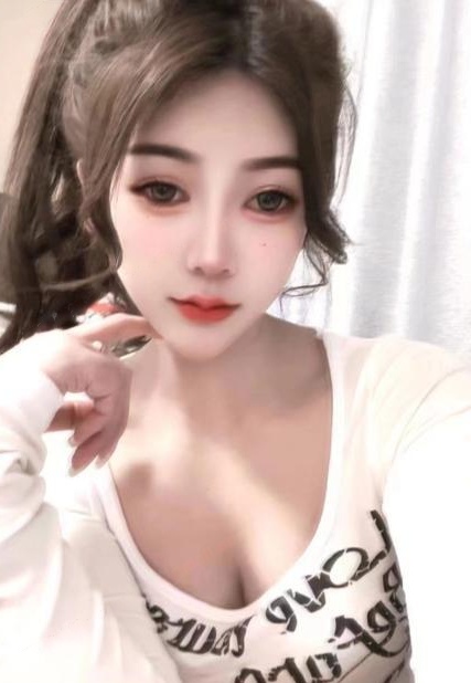 成都可可美女