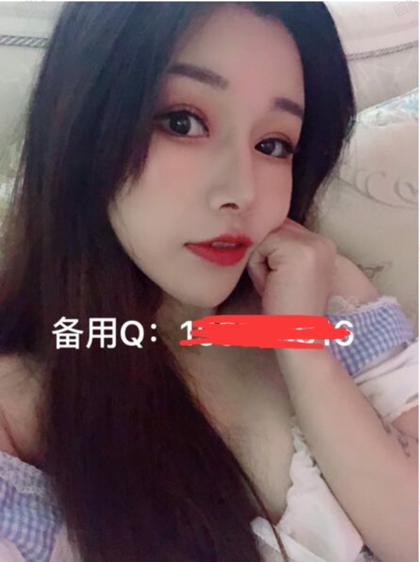 验证个颜值不错的lf