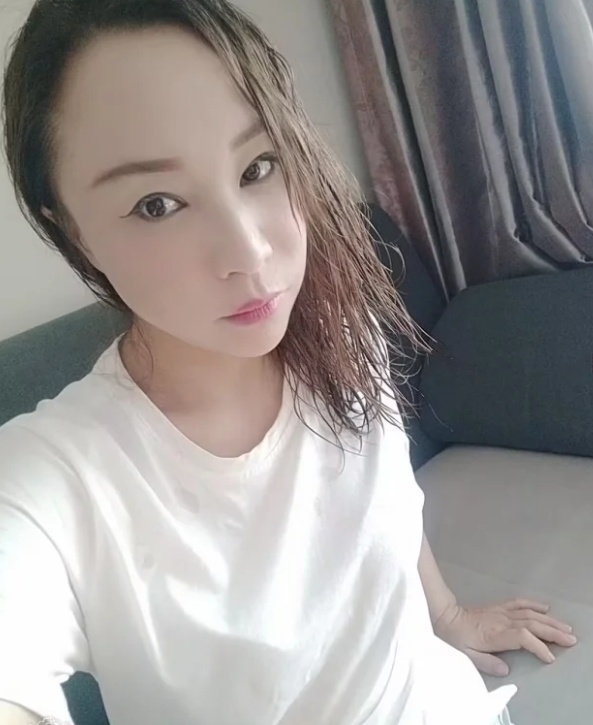 武侯毒龙少妇