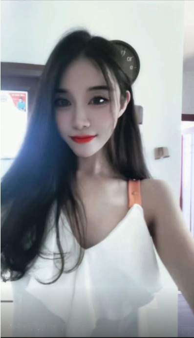 长相还可以的lf