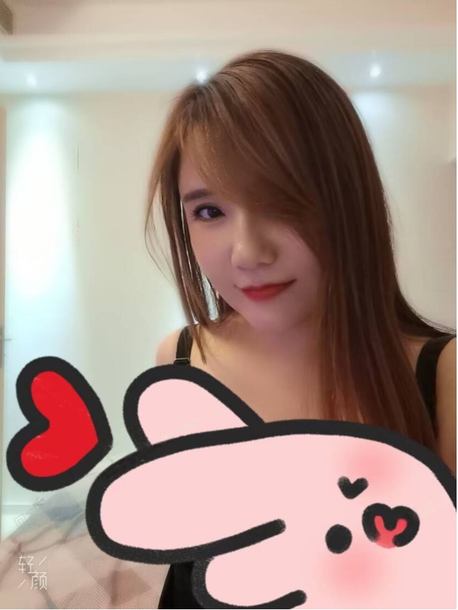 人气很高的良家信息