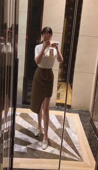 验证个身材好的佛山qm