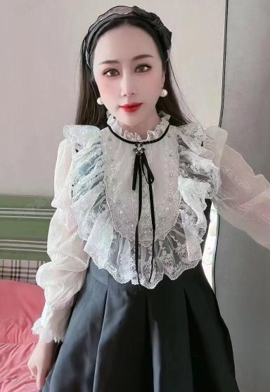 性价比的小少妇