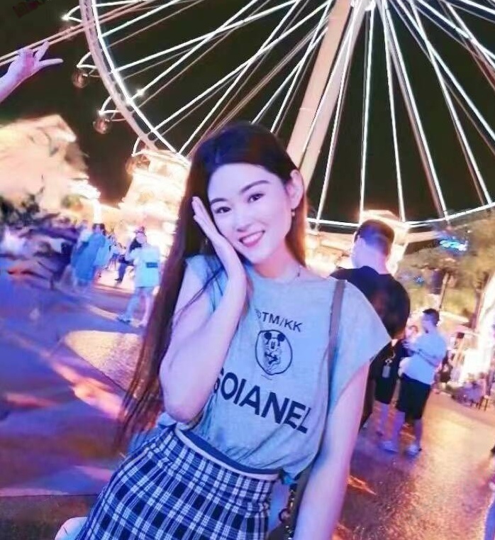 验证个颜值不错的伴游