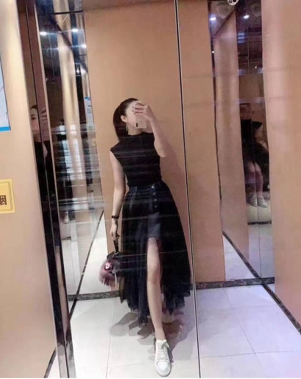 颜值很高的广州性息