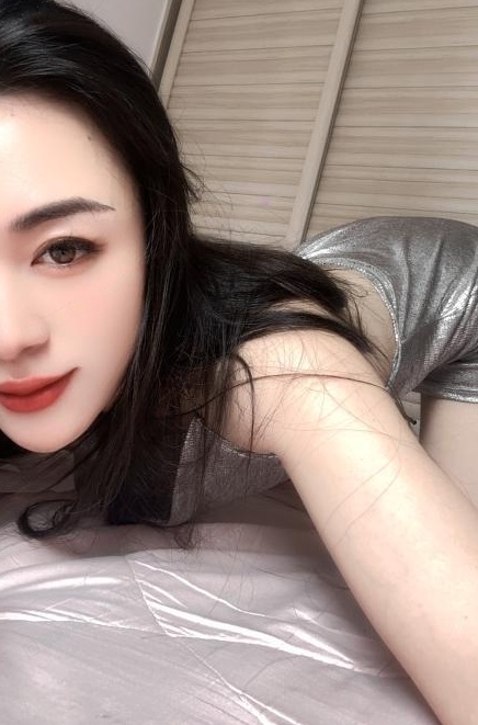 尹山湖御姐
