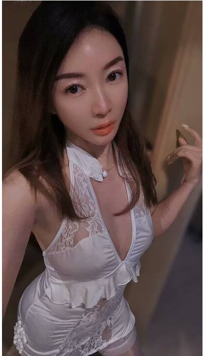 长相很好的lf兼职