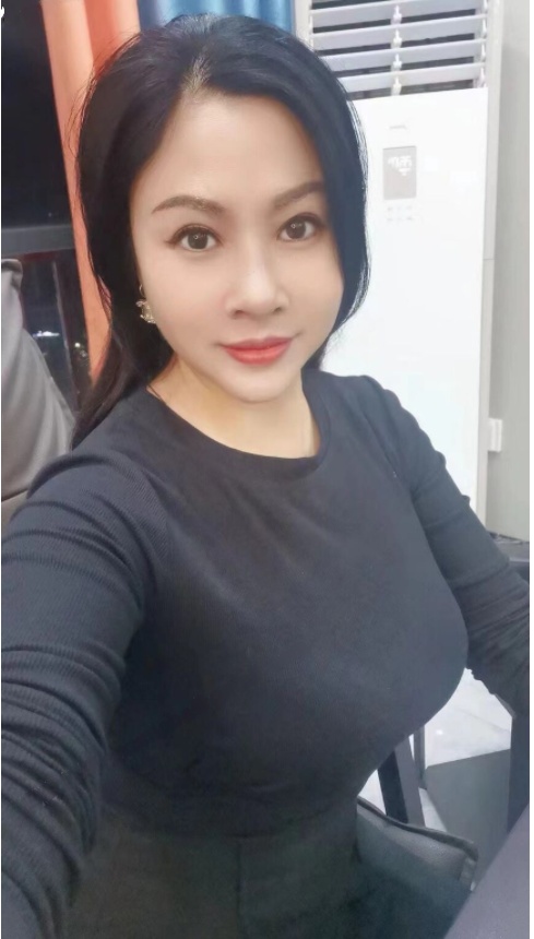 人气很高的qm兼职