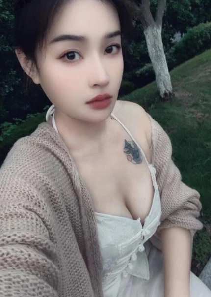 小太妹小雨