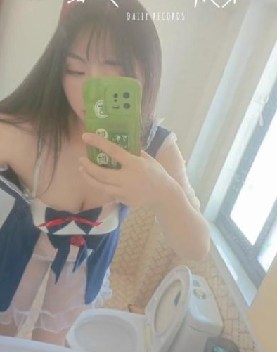 AV范儿杳杳