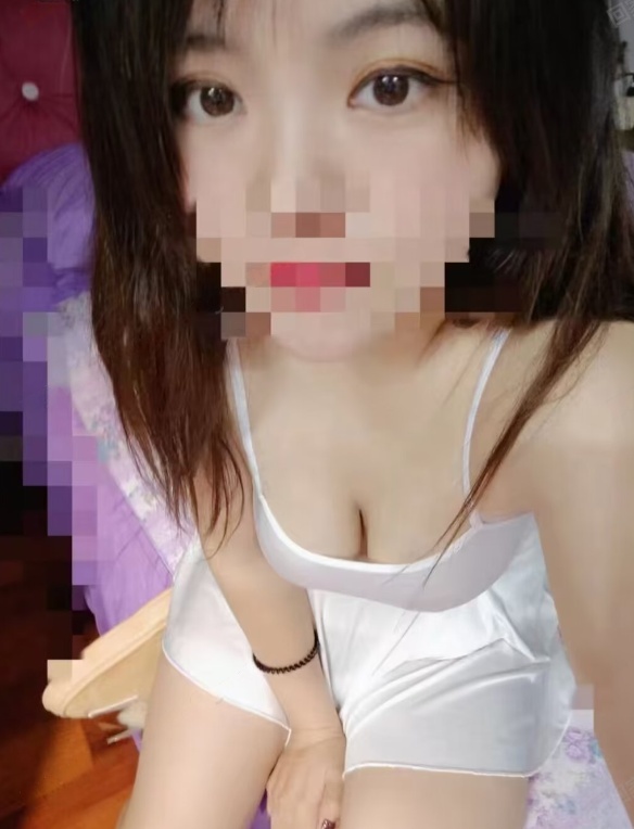 汉口木瓜大胸小姐姐