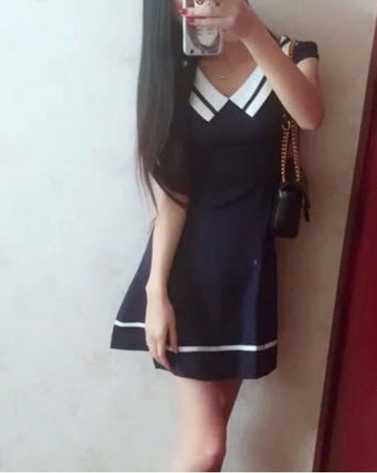偶尔兼职的良家