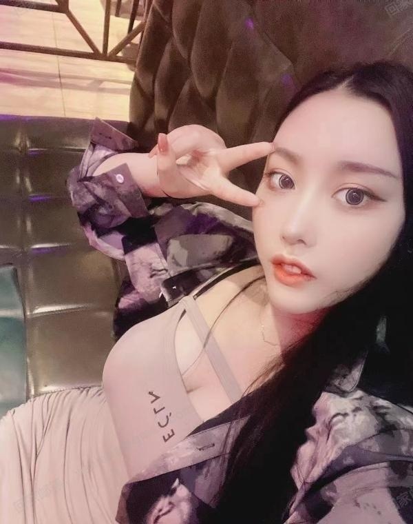 南开奥体中心恋人