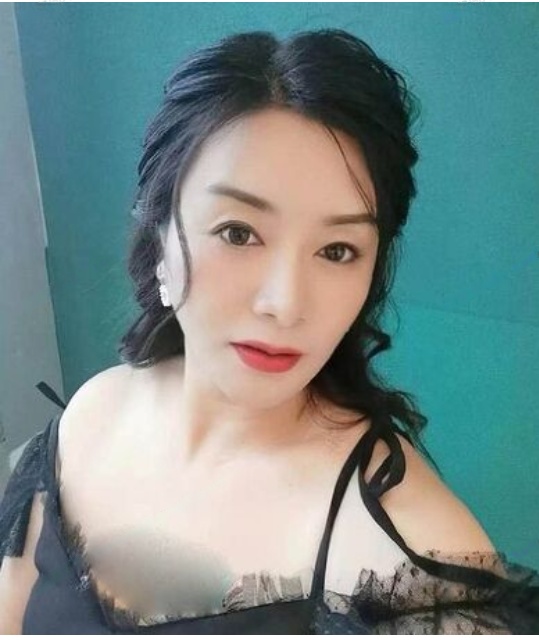 可以QT的御姐