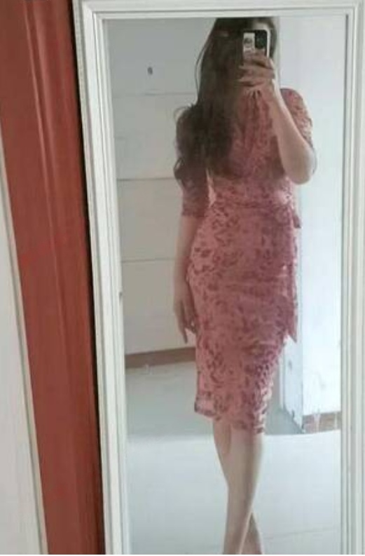 验证个身材好的qm