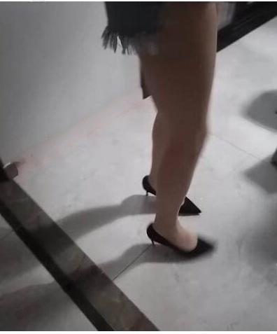 偶尔兼职的QM