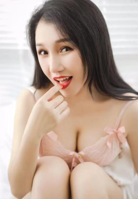钟家村御姐