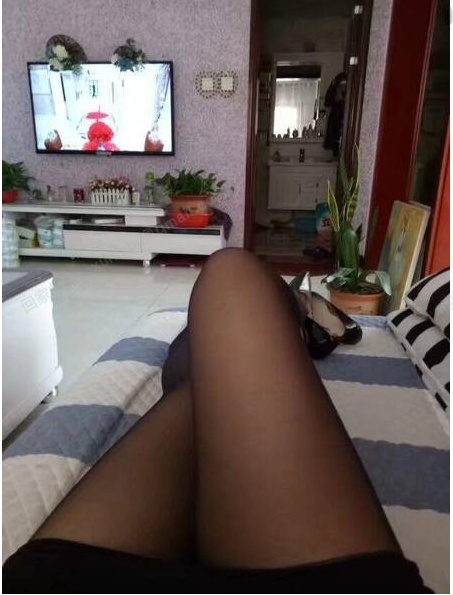 验证个身材不错的