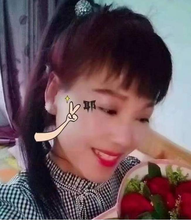 可以QT的御姐