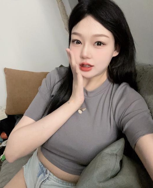 体验个白虎妹妹