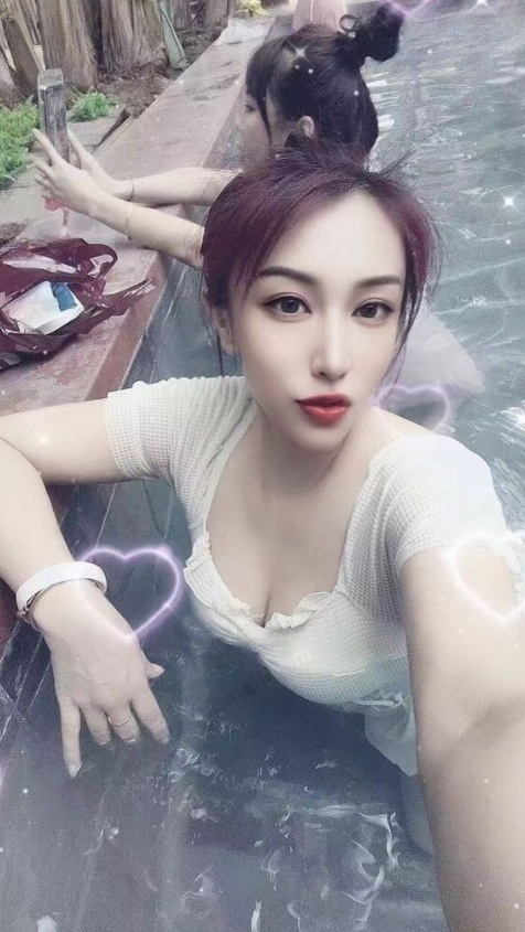 可以QT的品茶