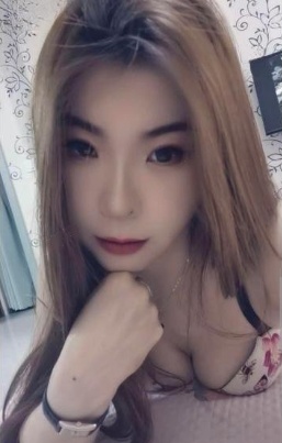 超有感觉的姐姐