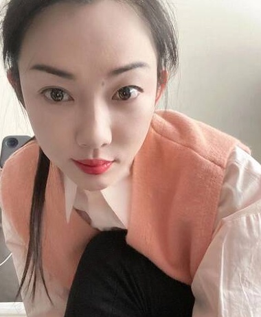 可以QT的御姐