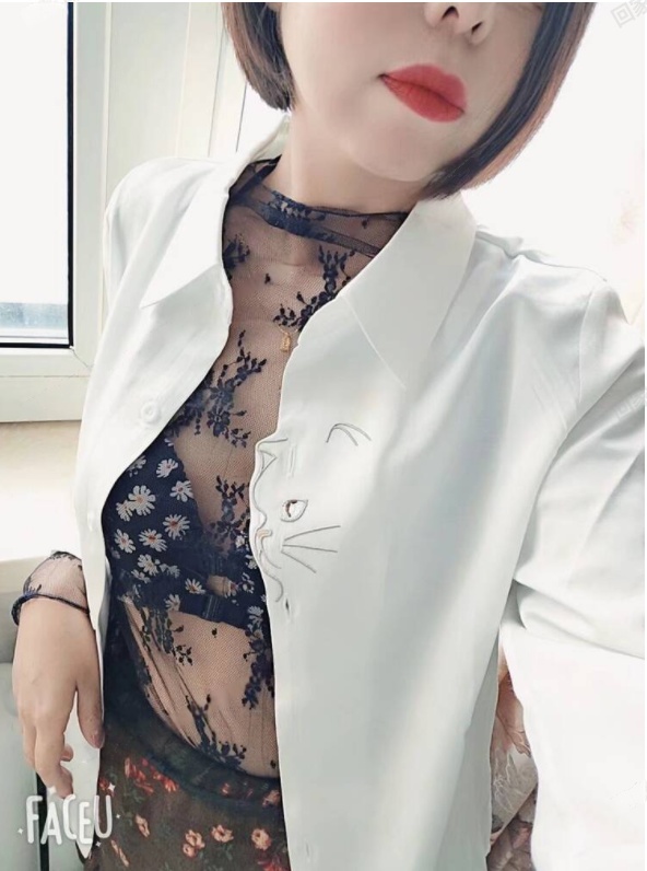 身材好的良家