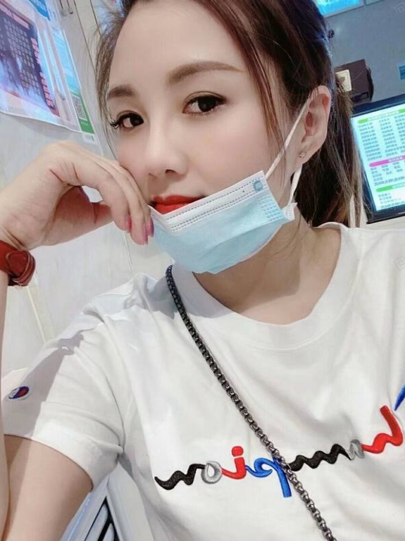 偶尔兼职的QM