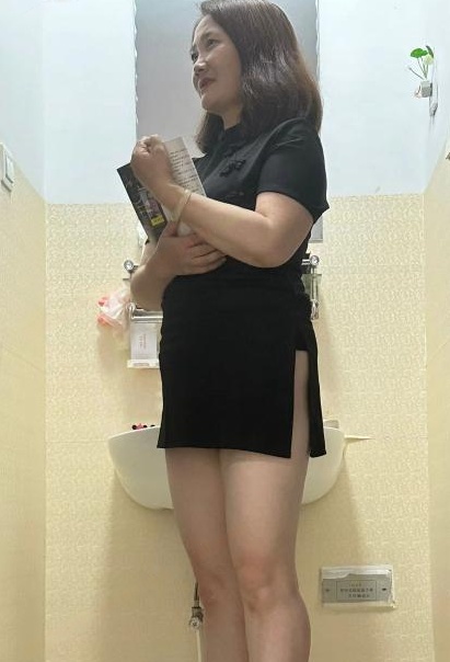 房山熟女馨蕊